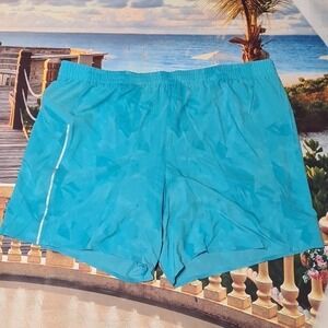 VRST Scuba Blue‎ Shorts Size XXL NWT